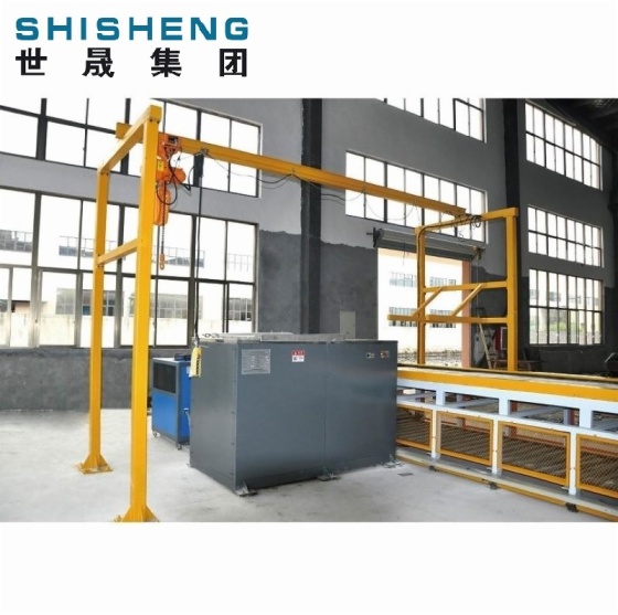 SCM650半自動(dòng)達(dá)克羅涂覆機(jī) SCM650半自動(dòng)達(dá)克羅涂覆機(jī)