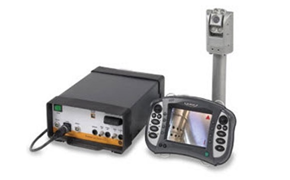 GE內窺鏡產品:PTZ100 遠程視頻遙攝監控系統