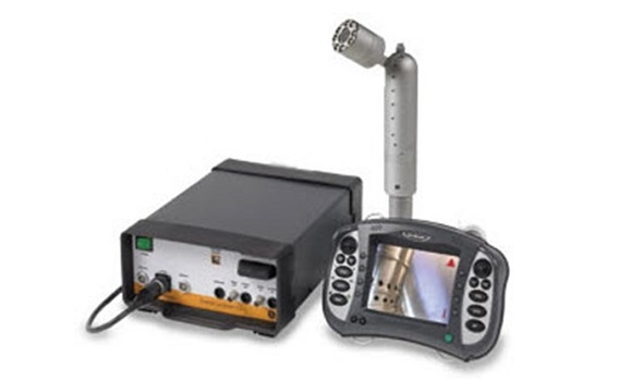 工業內窺鏡產品:PTZ70 遠程視頻遙攝監控系統